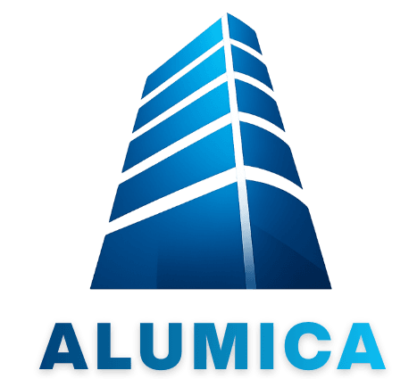 ALUMICA Logo