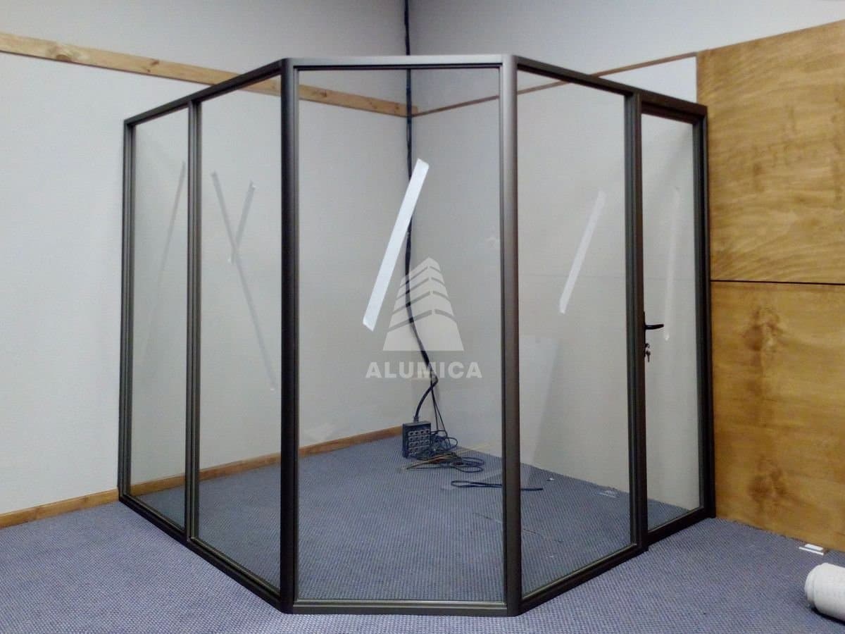 Estructuras y Cerramientos