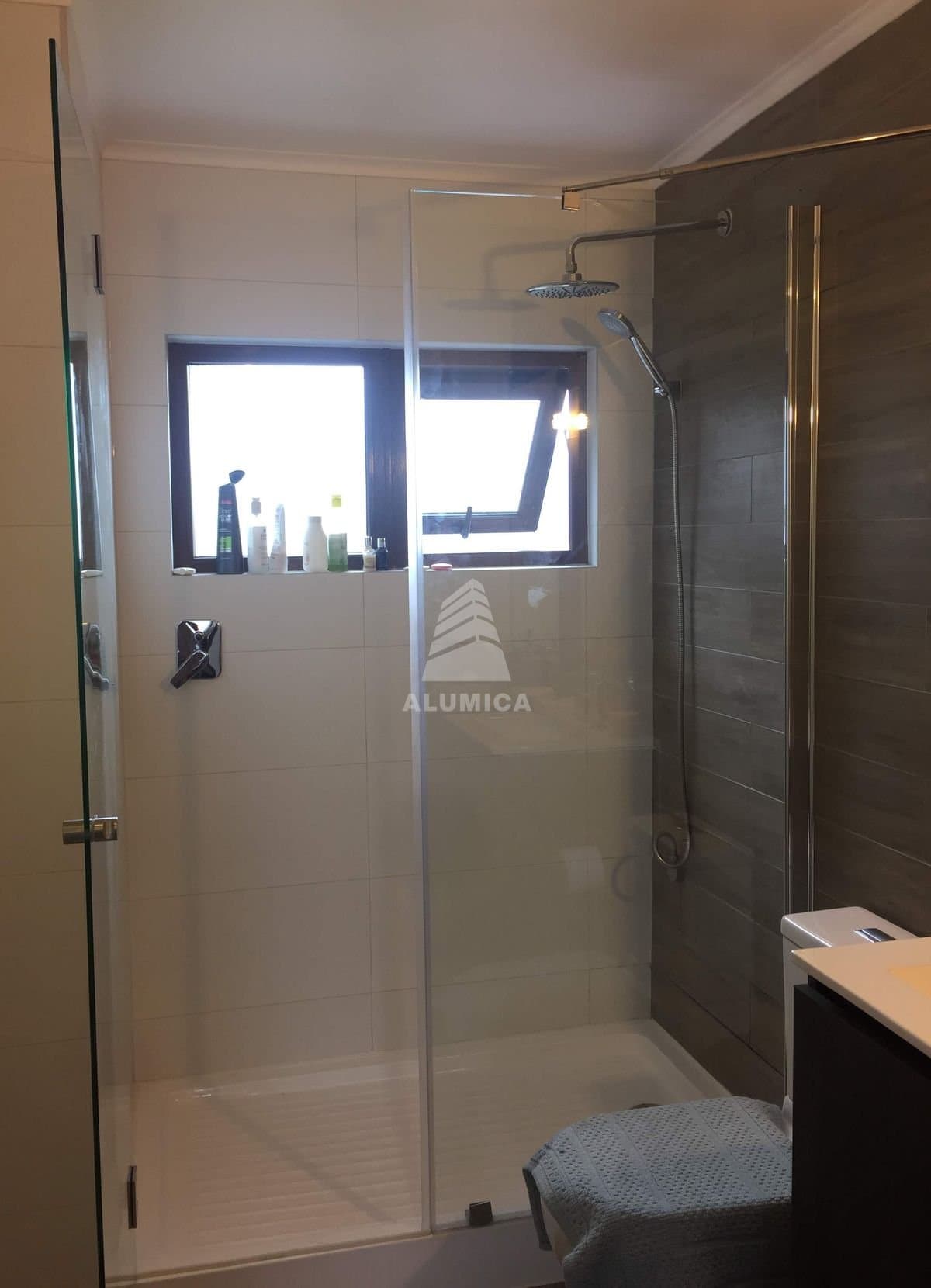 Shower Doors